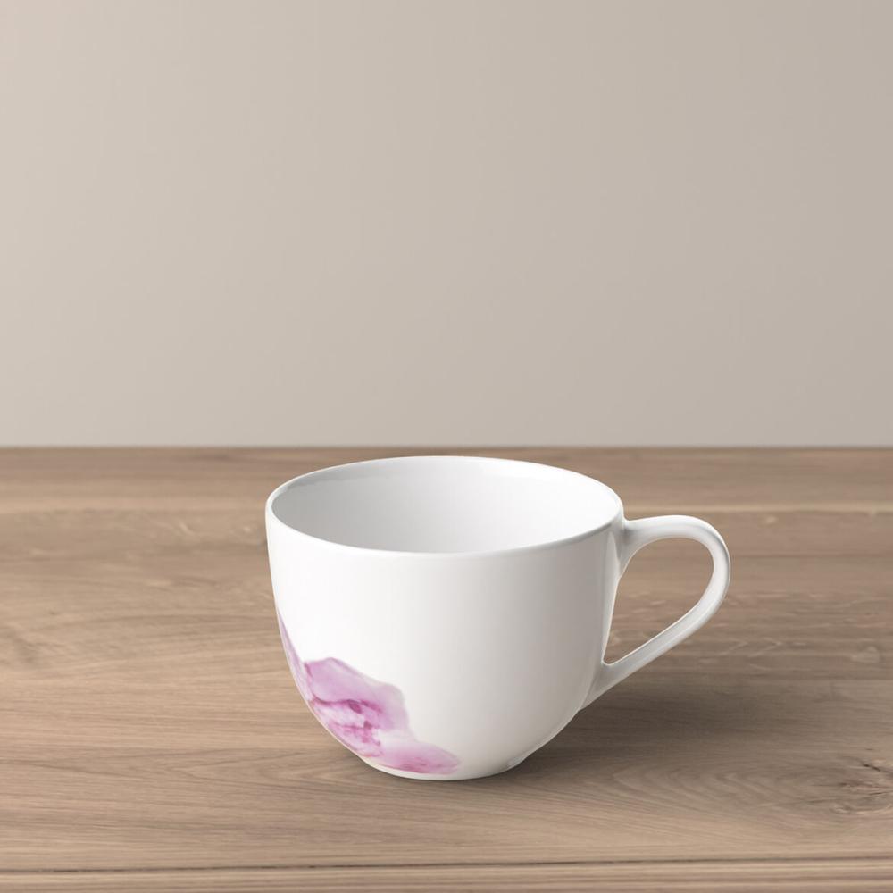 Coffee Cups | Rose Garden Coffee Cup Coffee & Tea Coffee Cups