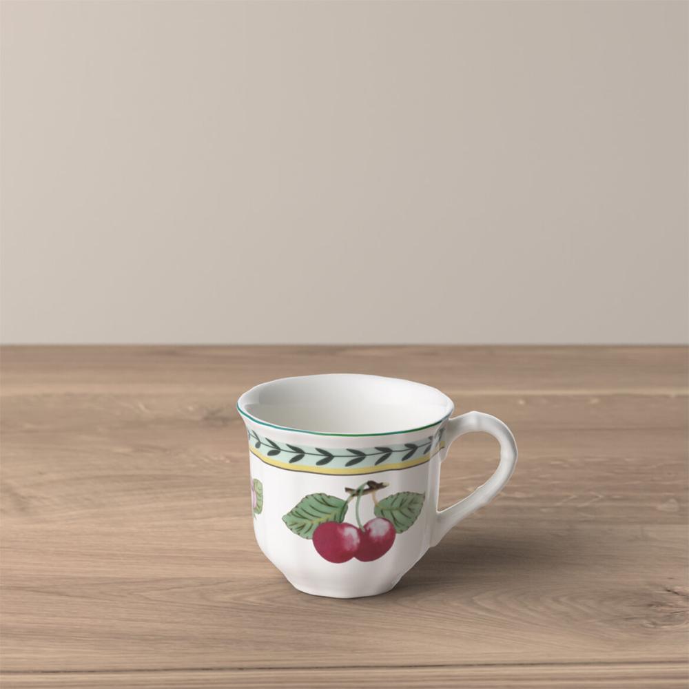 Coffee Mugs | French Garden Fleurence Espresso Cup Coffee & Tea Coffee Mugs