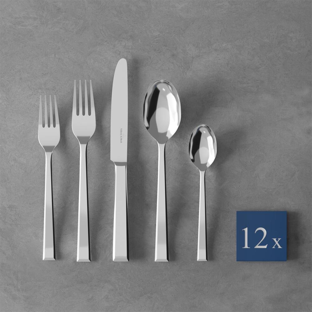 Flatware Sets | Victor 60 Piece Flatware Set Flatware & Utensils Flatware Sets