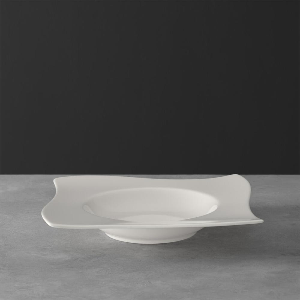 Soup Bowls | Wave Rim Soup Bowls Soup Bowls