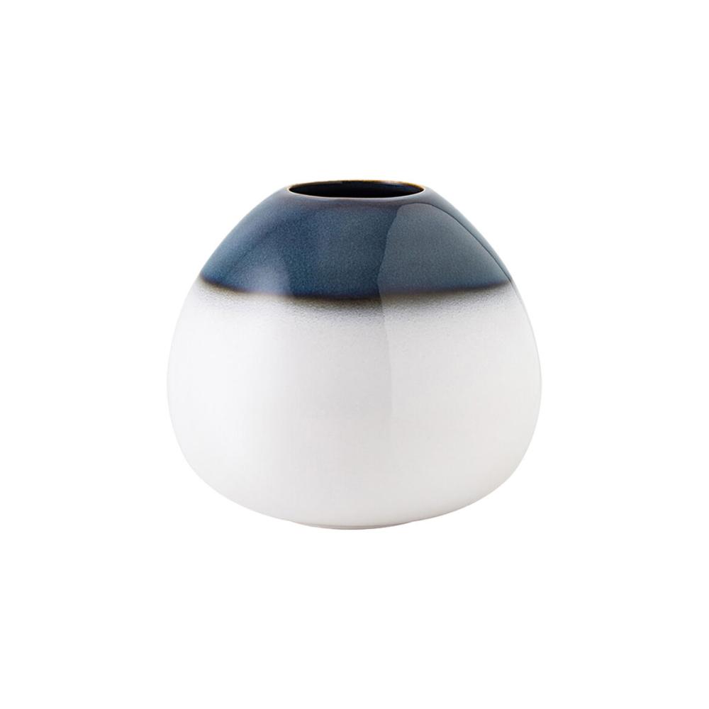 Vases & Flower Pots | Lave Home Bleu Drop Vase, Small Home Décor Vases & Flower Pots