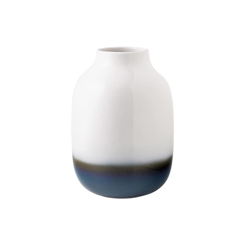 Vases & Flower Pots | Lave Home Bleu Nek Vase, Large Home Décor Vases & Flower Pots