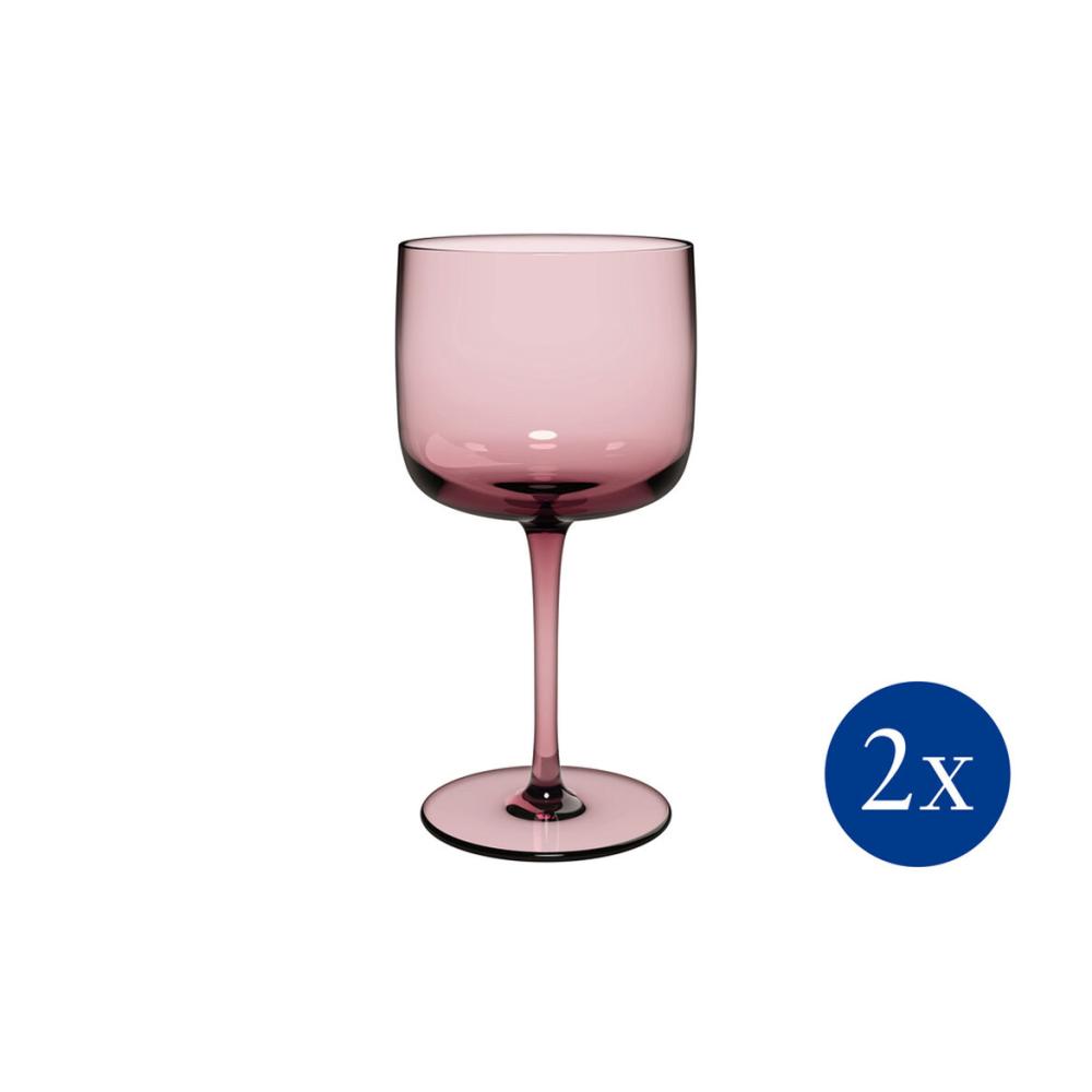 Wine Glasses | Like Grape Wine Goblet Set 2 pcs Drinking Glasses Drinking Glasses